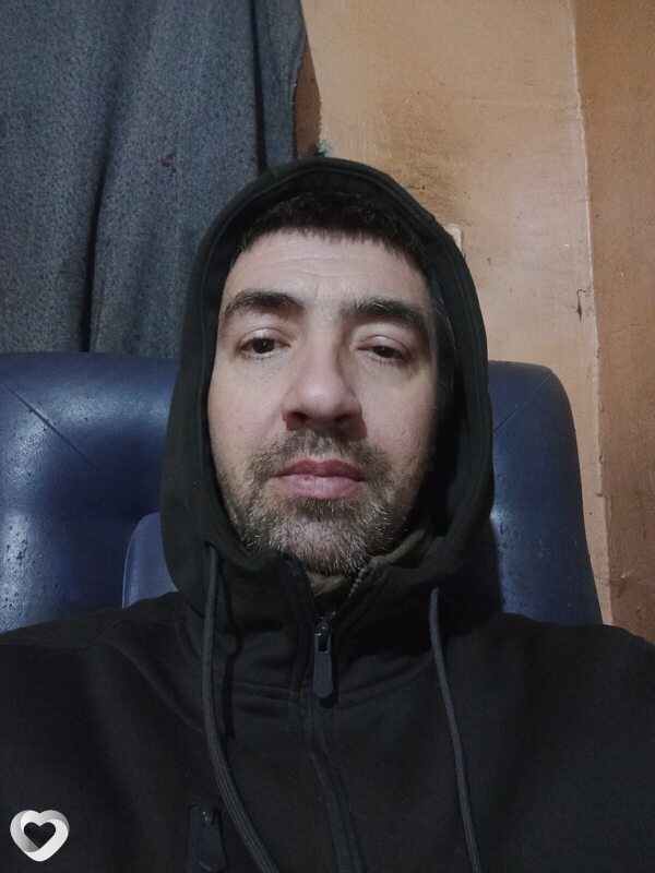 Сергей, Брянка