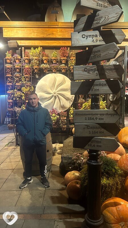 Кирилл, 25, Кемерове — анкета №3204304