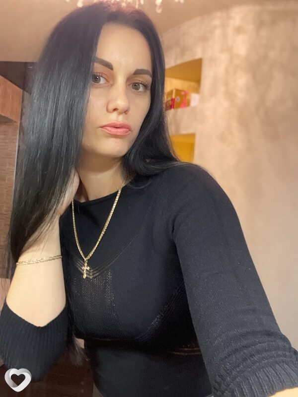 Яна, 31, Красноперекопске — анкета №3204363