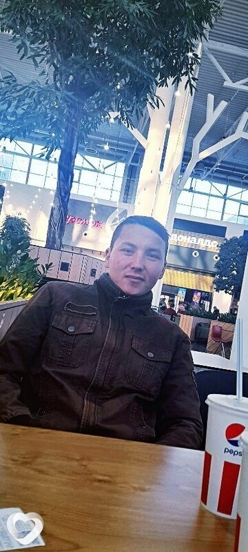 Мишаа, 26, Санкт-Петербурге — анкета №3204367