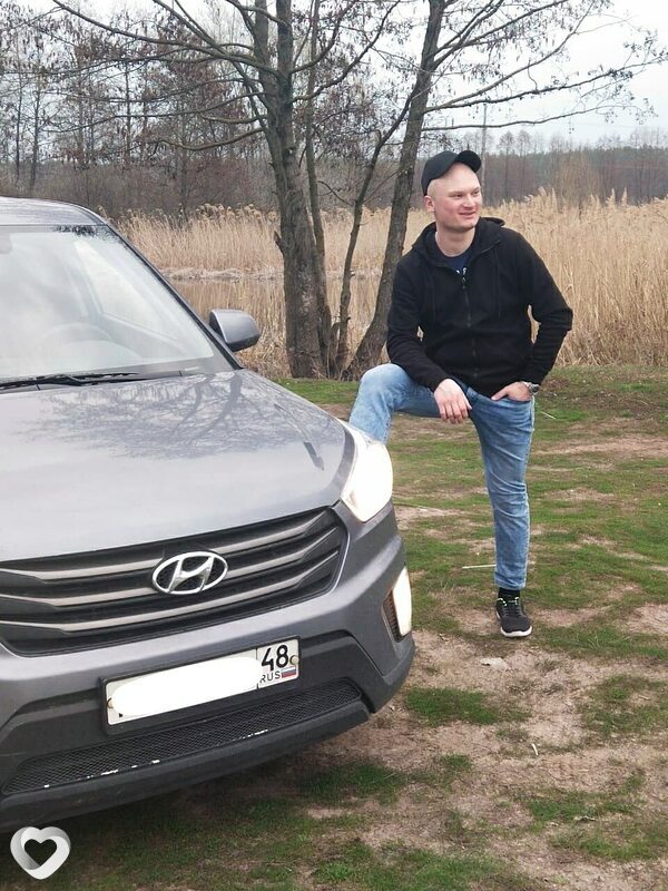 Евгений, 34, Липецке — анкета №3204376