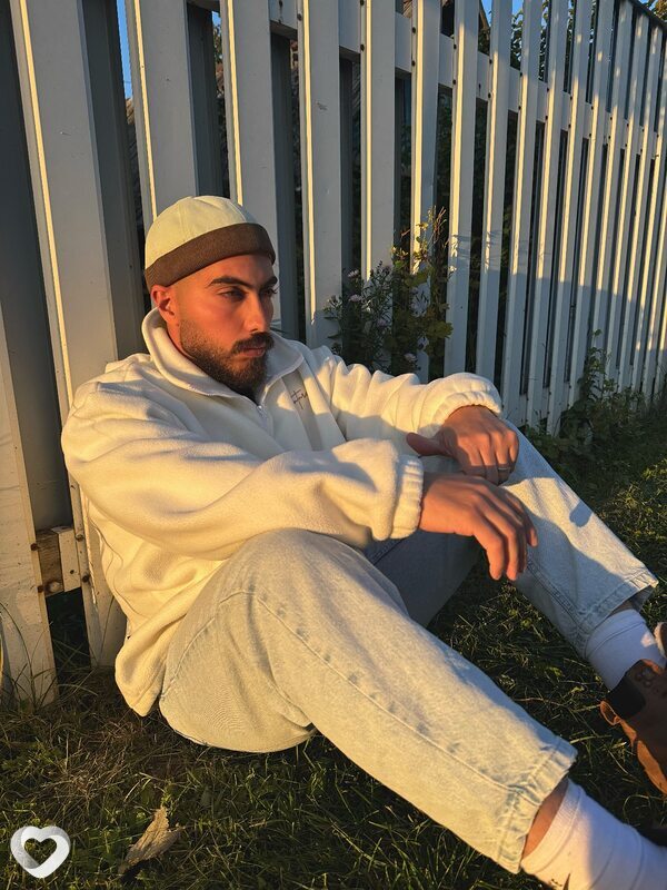 Drzaid, 27, Старых Дорогах — анкета №3204316