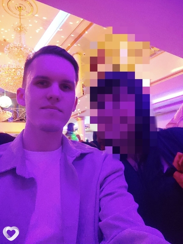 Влад, 22, Нижнем Новгороде — анкета №3204321