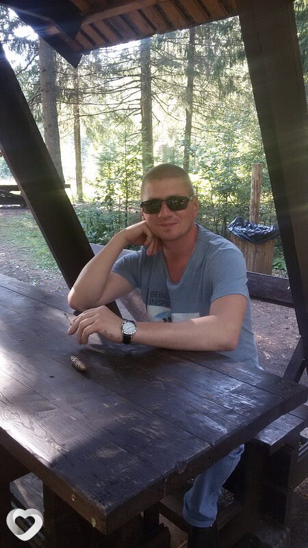 Александр, 40, Кирове — анкета №3204323