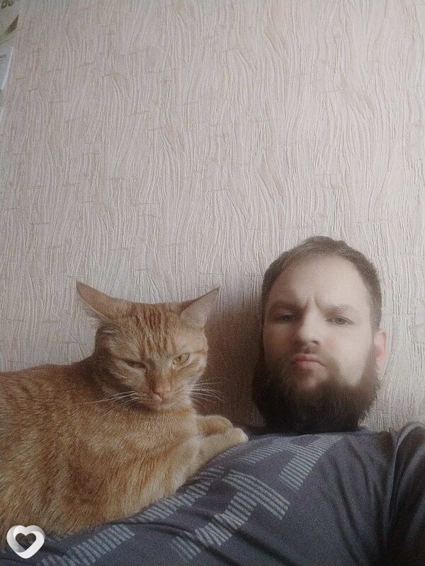 Владимир, 31, Могилев — анкета №3204325