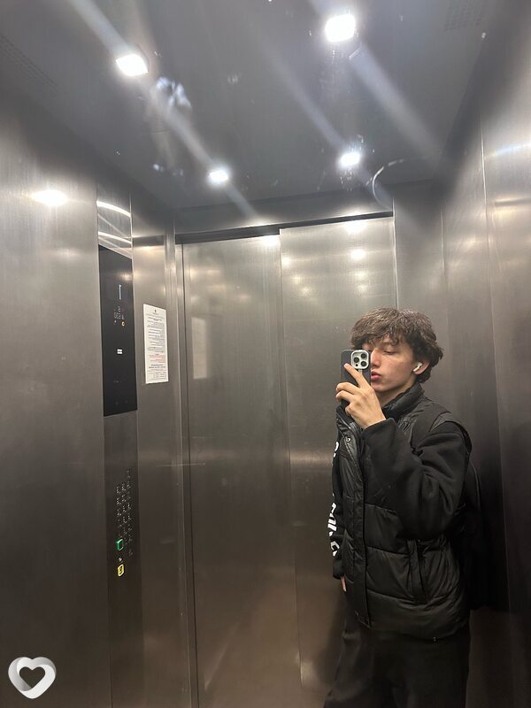 Шоха, 20, Москве — анкета №3204435