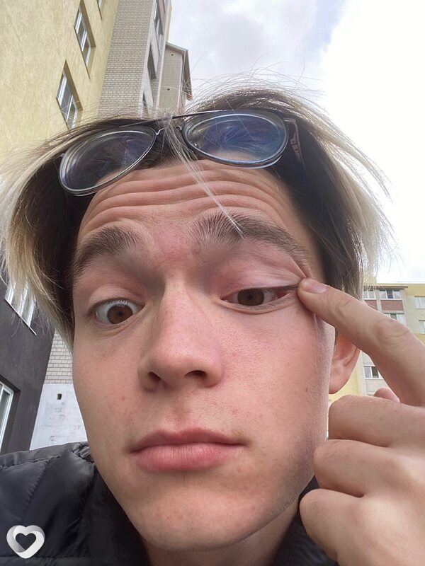 Джони Деп, 24, Чебоксарах — анкета №3204440
