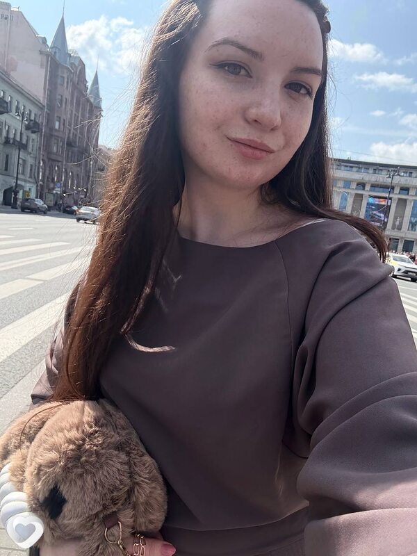 Kkk, 24, Санкт-Петербурге — анкета №3204445