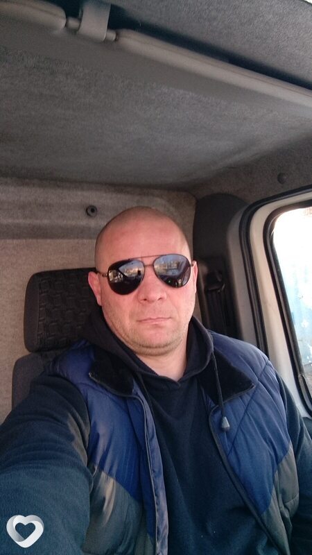 Владимир, 43, Вологде — анкета №3204453
