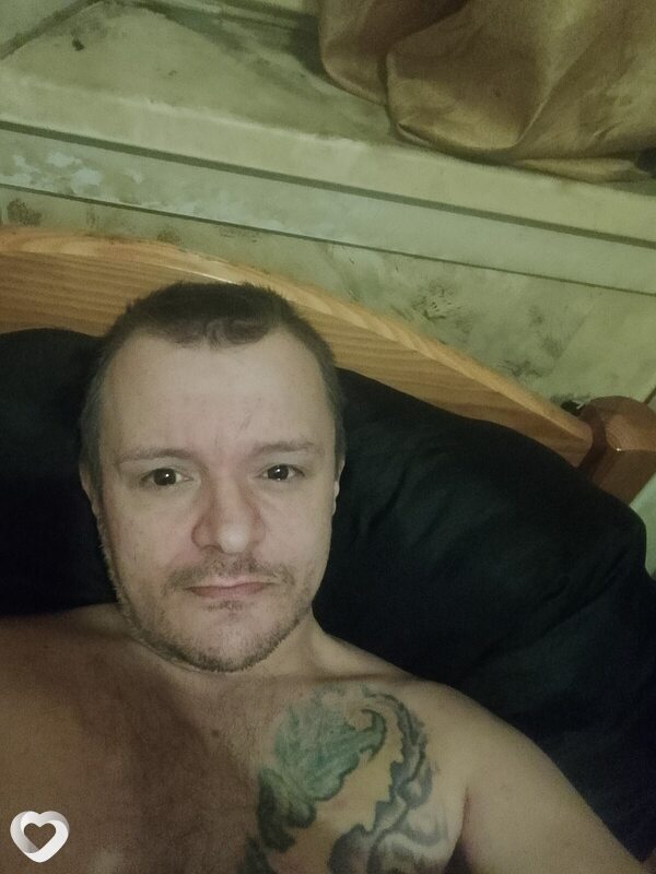 Егор, 40, Москве — анкета №3204531
