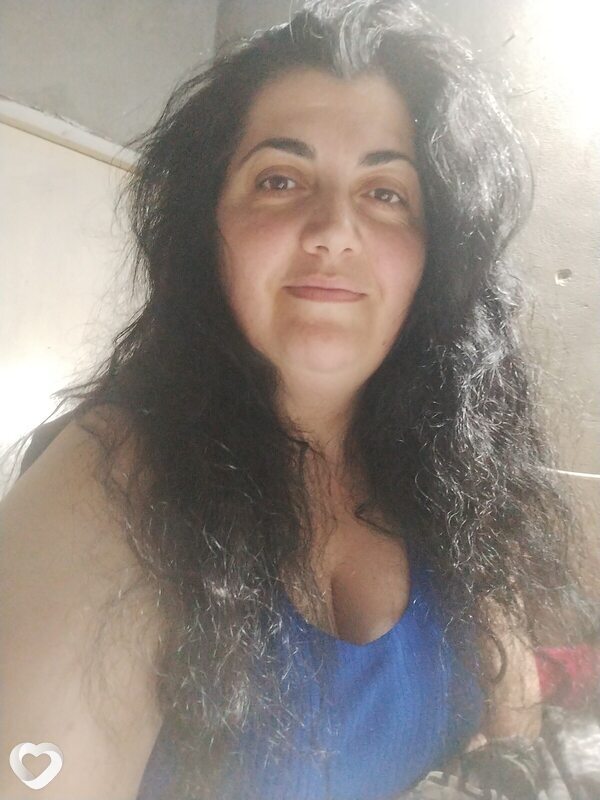 Богиня, 36, Абинске — анкета №3204541