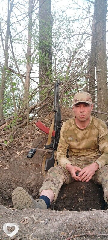 Дмитрий, Ясногорск (Забайкальский Край)