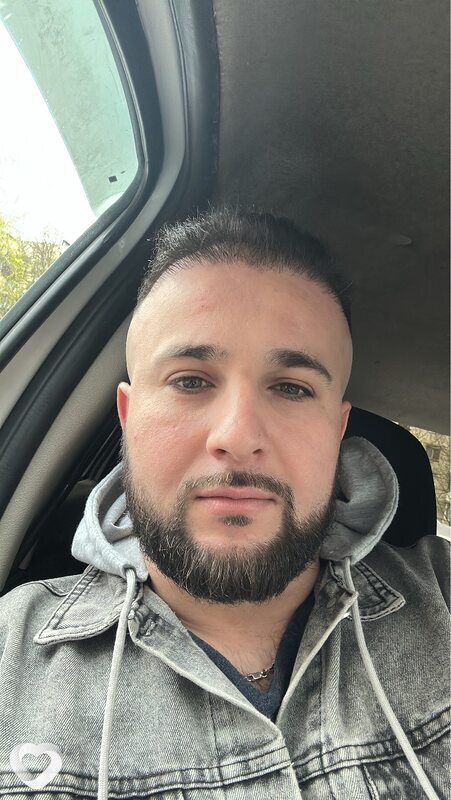 Фуад, 33, Санкт-Петербурге — анкета №3204509