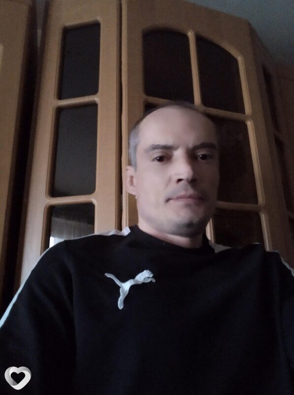 Григорий, 47, Астрахани — анкета №3204522