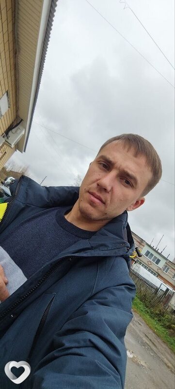 Димаасик, 33, Муроме — анкета №3204523