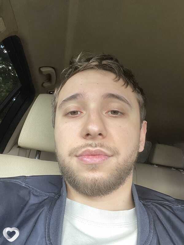 Даниил, 24, Ногинске — анкета №3204484