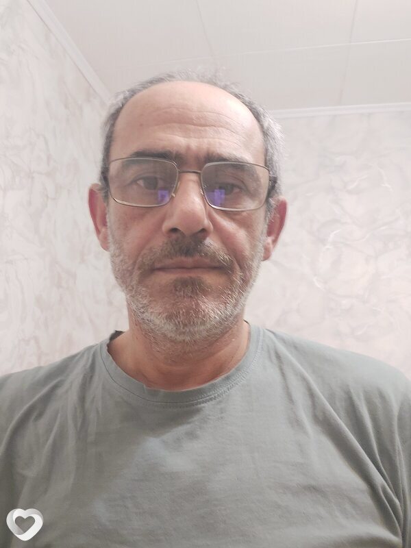 Хани, 51, Твери — анкета №3204490