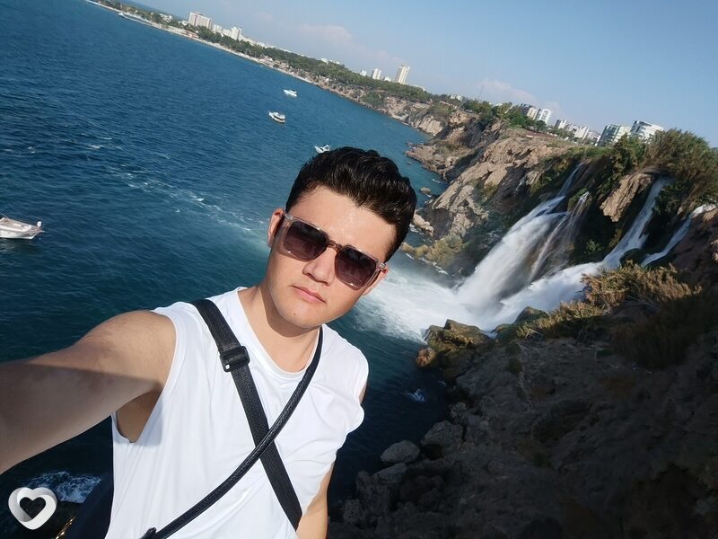 Анвар, 22, Таразе — анкета №3204491