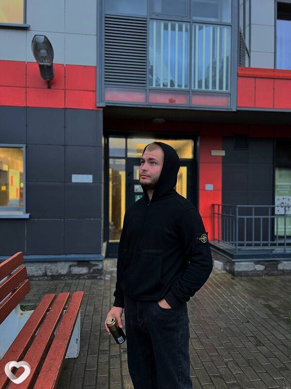 Даниил, 21, Орёл — анкета №3204495