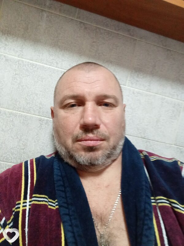 Сергей, 44, Воронеже — анкета №3204657