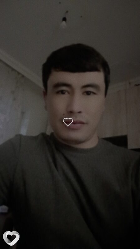 Довран, 25, Астане — анкета №3204669
