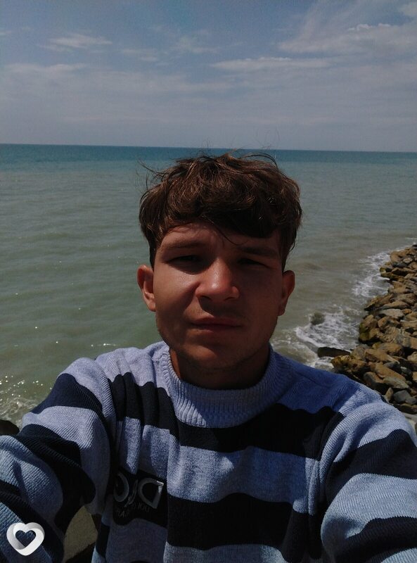 Timur, 22, Ашхабад — анкета №3204670