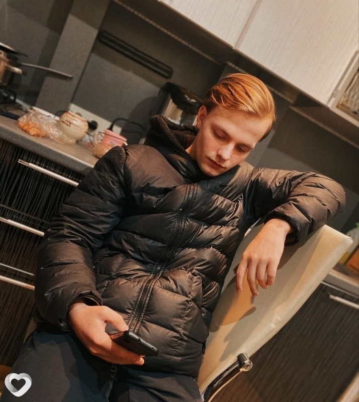 Дмитрий, 21, Нижнем Новгороде — анкета №3204672