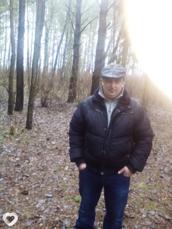Виталий, 41, Минске — анкета №3204391