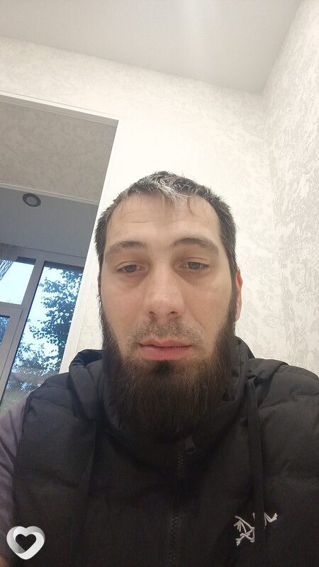 Lev, 40, Лангепасе — анкета №3204463