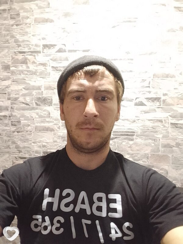 Анатолий, 31, Саратове — анкета №3204470