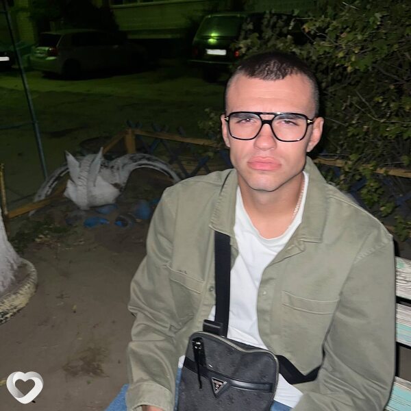 Стас, 24, Джанкое — анкета №3204475