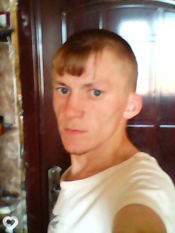 Виктор, 29, Красноярске — анкета №3204580