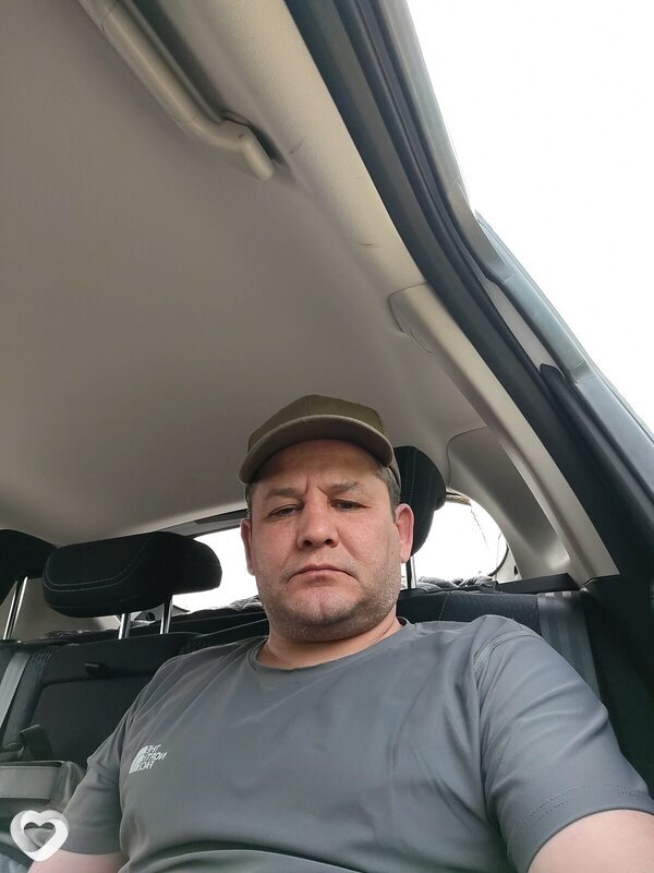 Русик, 41, Кашире — анкета №3204587