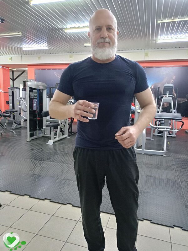Георгий, 51, Алчевске — анкета №3204596