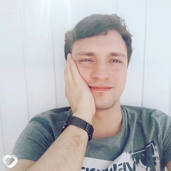 Денис, 30, Дзержинске — анкета №3204597