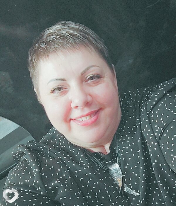Алёна, 49, Новополоцке — анкета №3204599