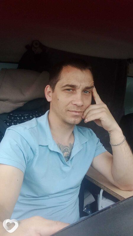 Oleksii, 32, Херсоне — анкета №3204602