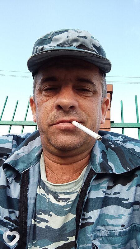 Дима, 46, Владивостоке — анкета №3204604