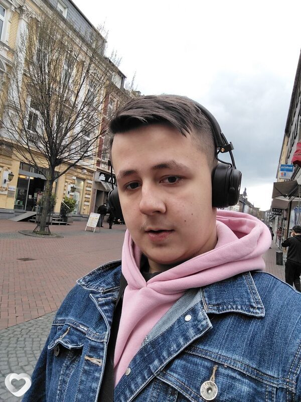 Illia, Дурен