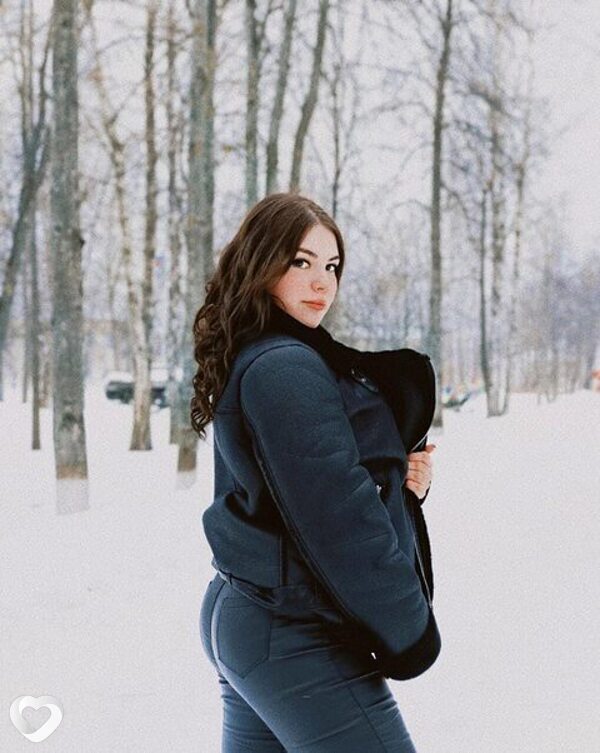 Анна, 36, Москве — анкета №3204634
