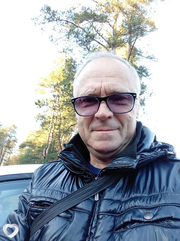Юрий, 58, Санкт-Петербурге — анкета №3204640