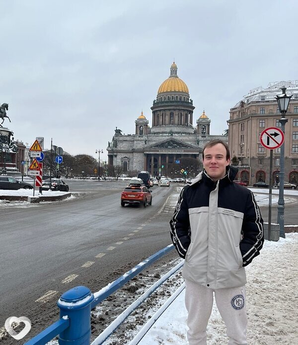 Владимир, 25, Симферополе — анкета №3204641