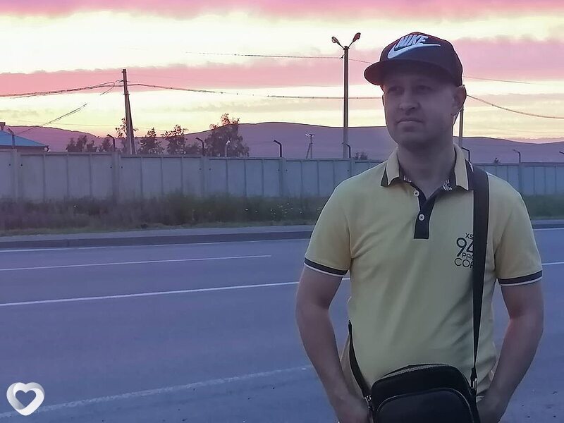 Сергей, 35, Барнауле — анкета №3204682