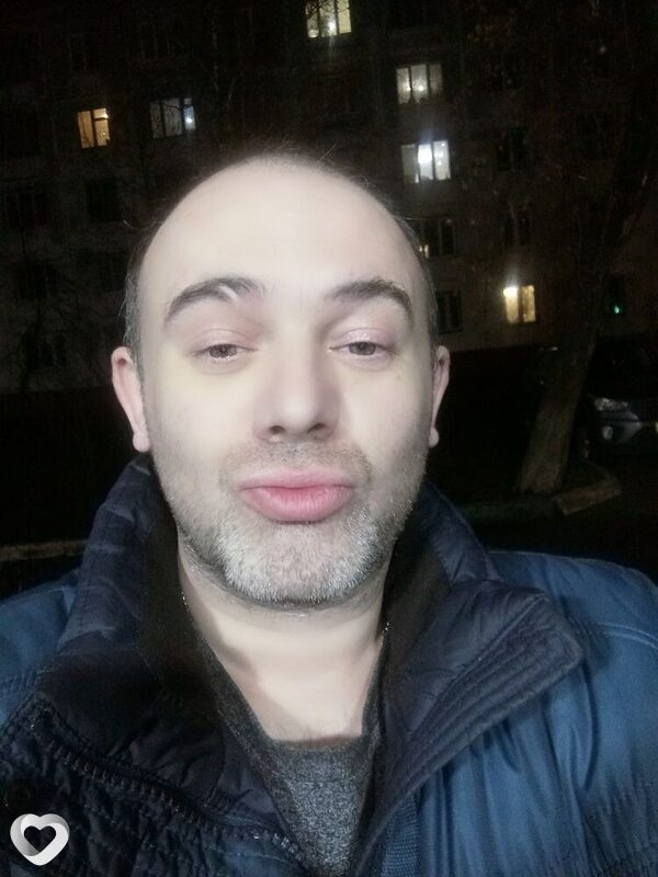Саша, 40, Кемерове — анкета №3204686