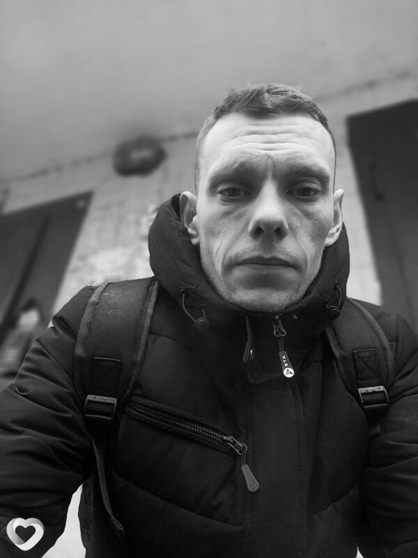 Кирюха, 29, Одессе — анкета №3204690