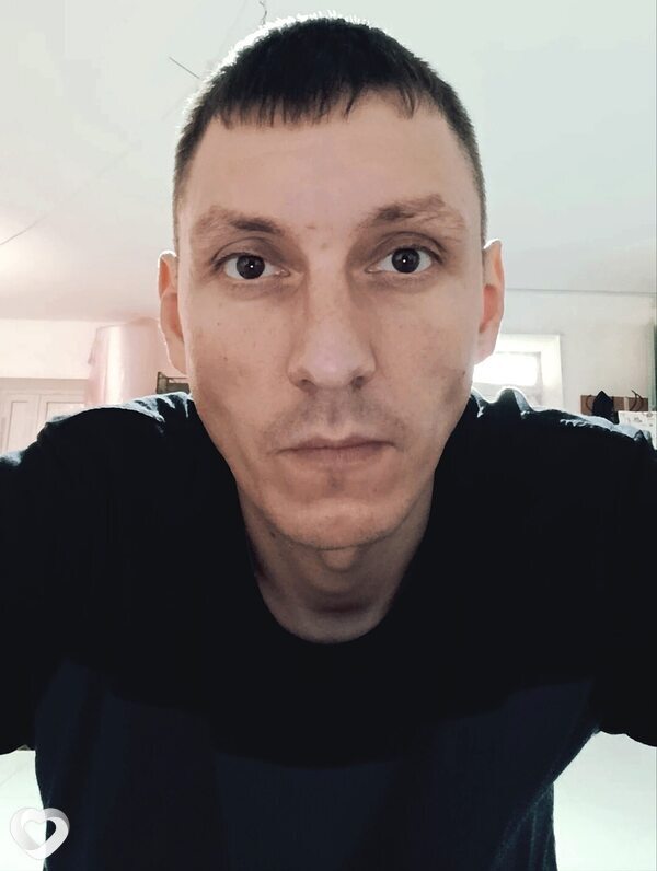 Иван, 36, Тюмени — анкета №3204691