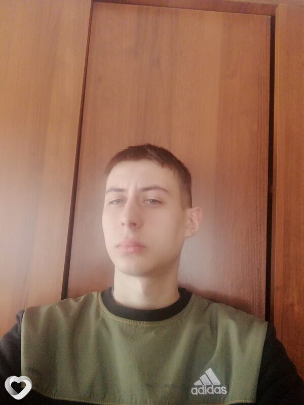 Костян, 21, Прокопьевске — анкета №3204627