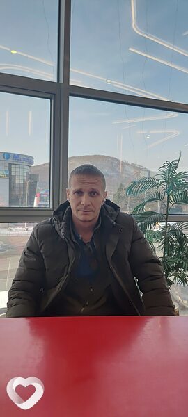Андрей, Елизово