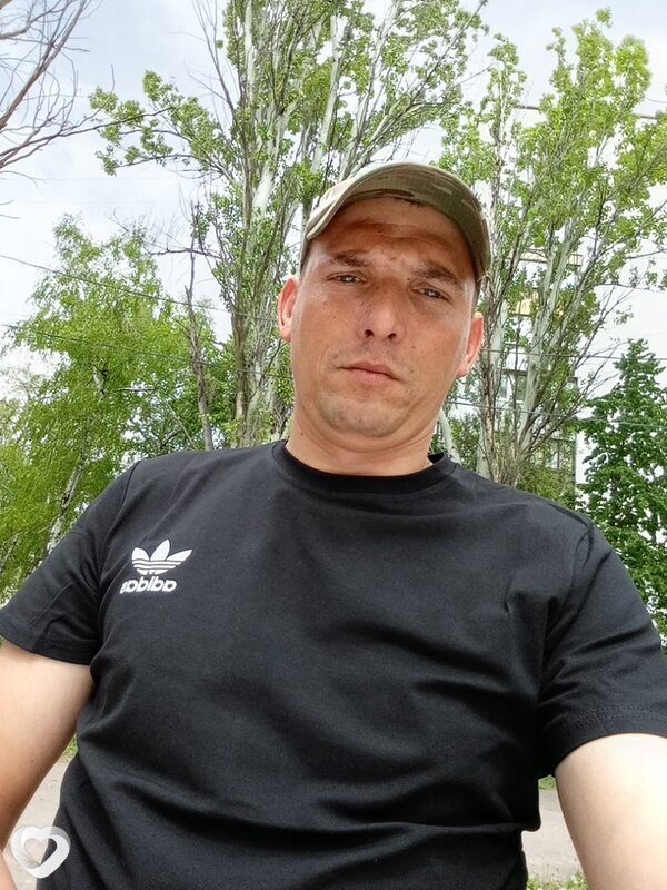 Дима, 35, Макеевке — анкета №3204907