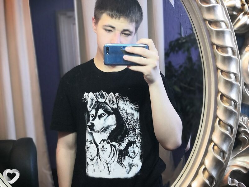Иван, 18, Находке — анкета №3204910